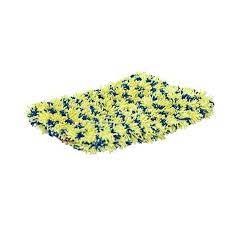 Greenspeed Handscrubby Flex - 14 x 10 cm - geel